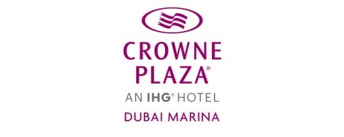 Crowne plaza dubai