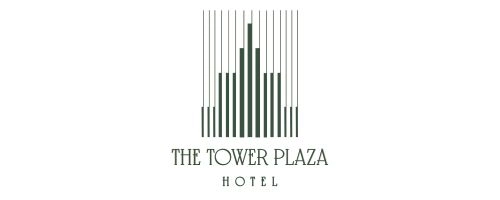 the tower plaza hotel