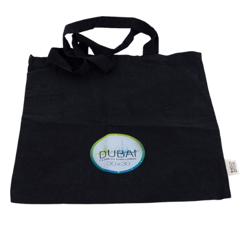 cotton-bag-Dubai fitness Challenge